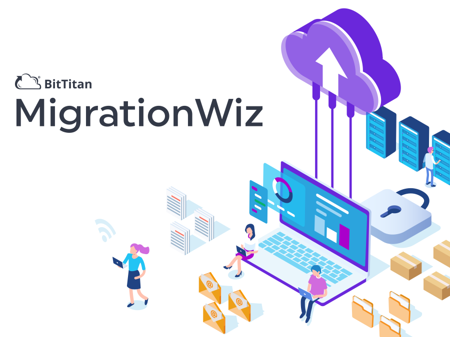 Making Migration from Lotus Notes to Office 365 Easy with BitTitan