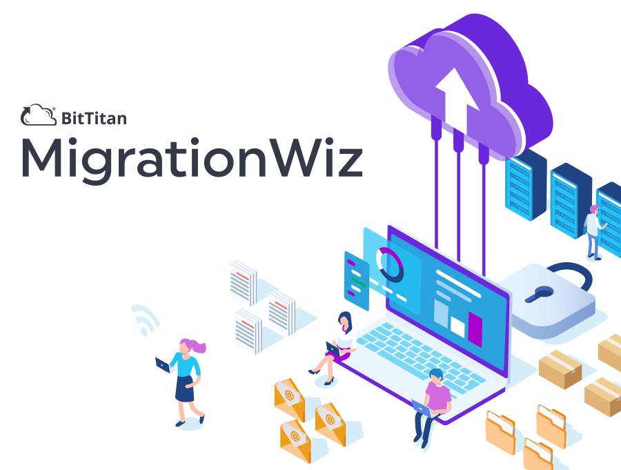 Making Migration from Lotus Notes to Office 365 Easy with BitTitan -  BitTitan MigrationWiz
