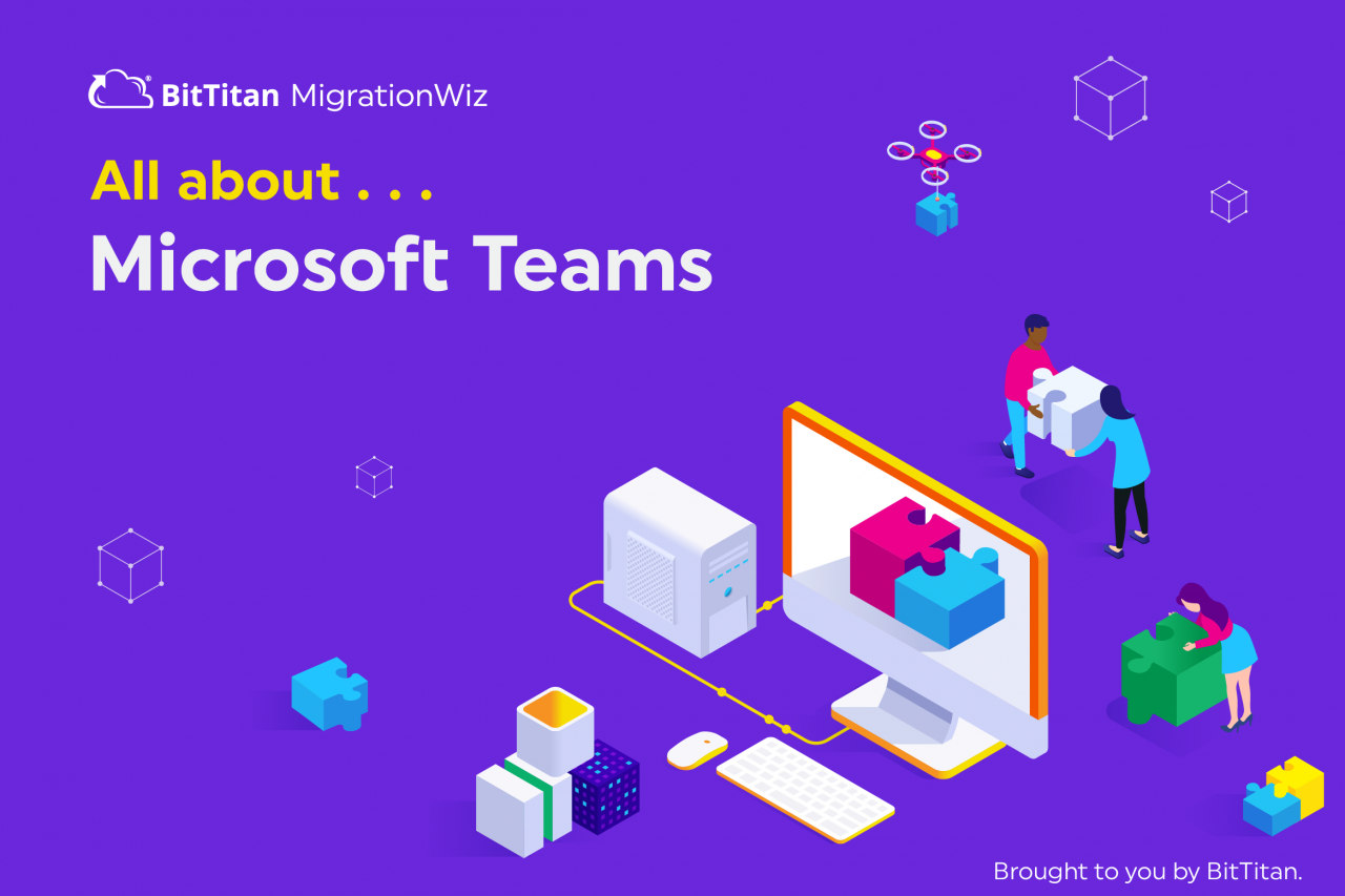 Microsoft Teams Migration: Preparation & Best Practices