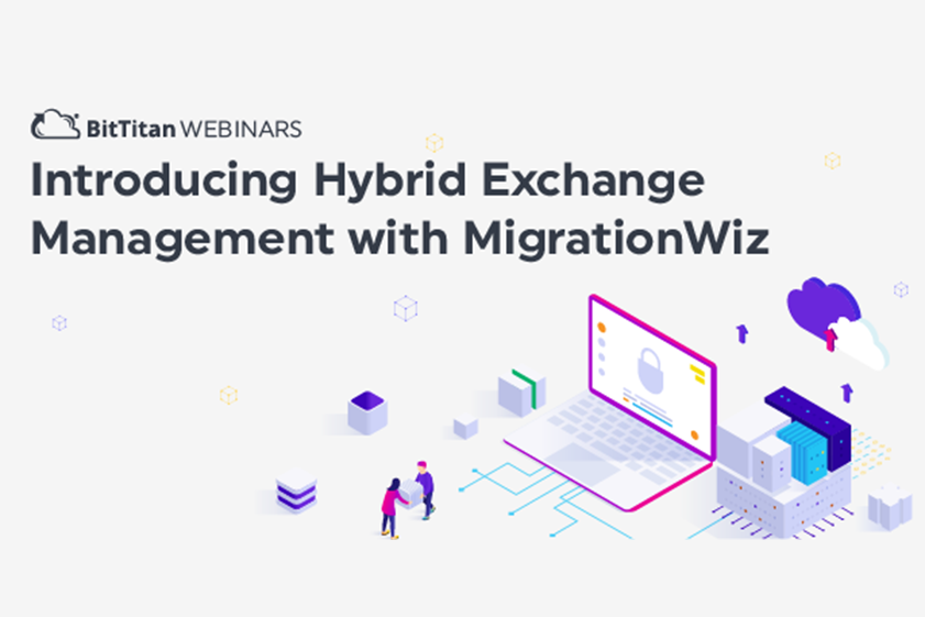 Introducing Hybrid Exchange Management