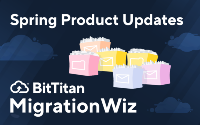MigrationWiz Product Updates