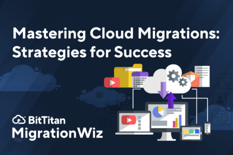 Mastering Tenant-to-Tenant Cloud Migrations: Strategies For Success ...