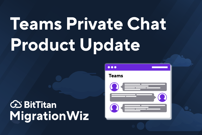 Teams Migration Enhancements and More