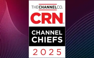 BitTitan’s Lon Clark Honored as a Five-Time CRN Channel Chief